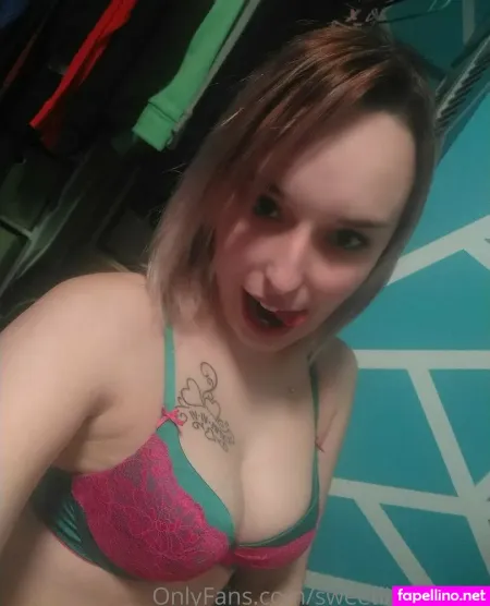 Sweetlittleluthia OnlyFans Thumbnail #qiBQ4kFqsN