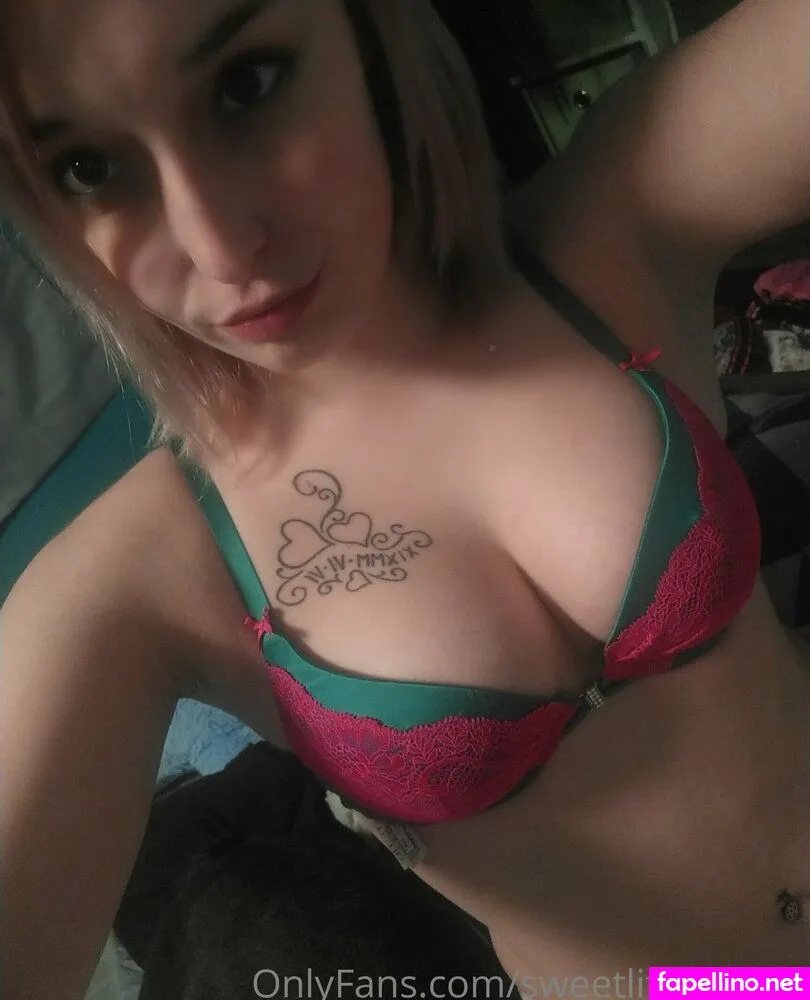 sweetlittleluthia Nude Leaked OnlyFans Photo #sG6LA1DPH3