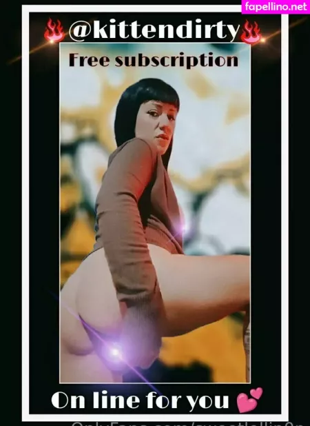 Sweetlollip0p OnlyFans Thumbnail #RNHurSeTS8