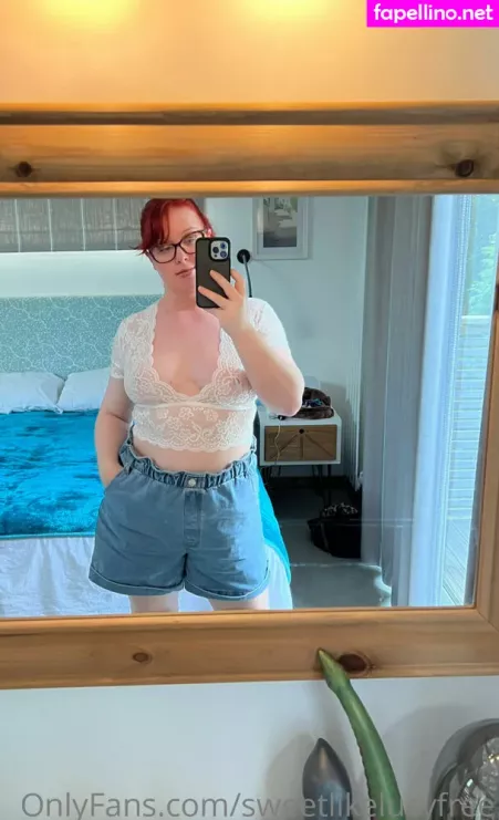 Sweetlucysfreepage OnlyFans Thumbnail #8HxsDEXLLQ