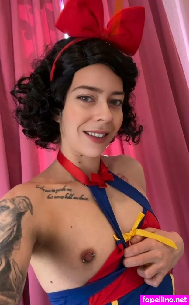 sweetluz_ailen Nude Leaked OnlyFans Photo #EfHkROt9jk