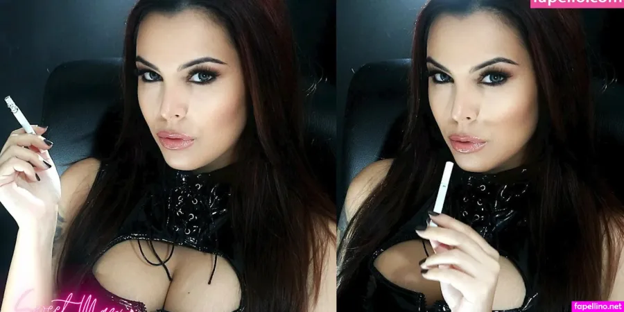 Sweetmariac4s OnlyFans Thumbnail #DXdDGgC5YI