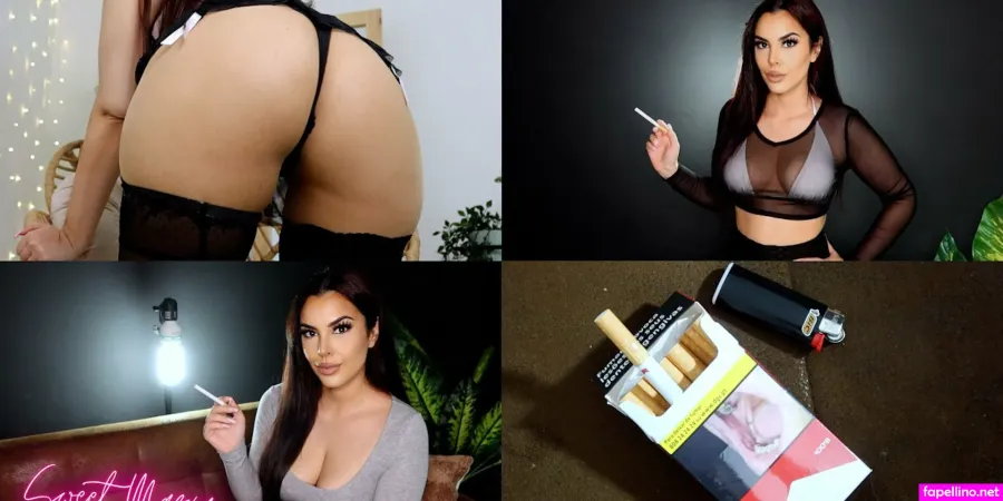 Sweetmariac4s OnlyFans Thumbnail #IQaDVBeyEy