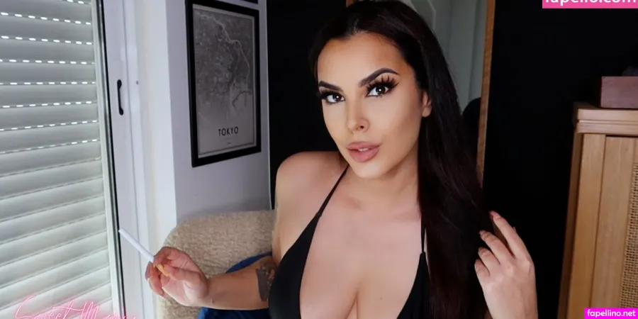 Sweetmariac4s OnlyFans Thumbnail #VqQ0YT4JpP