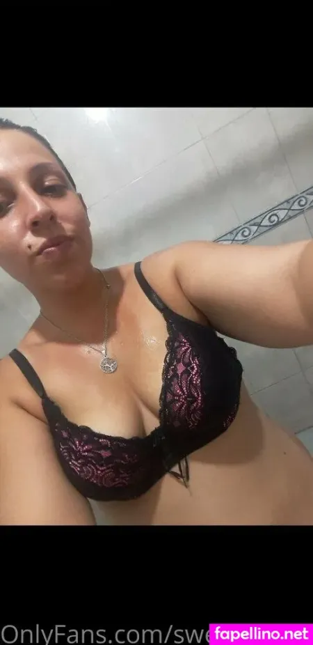 Sweetmarlenn OnlyFans Thumbnail #ZU3TA0yHGe