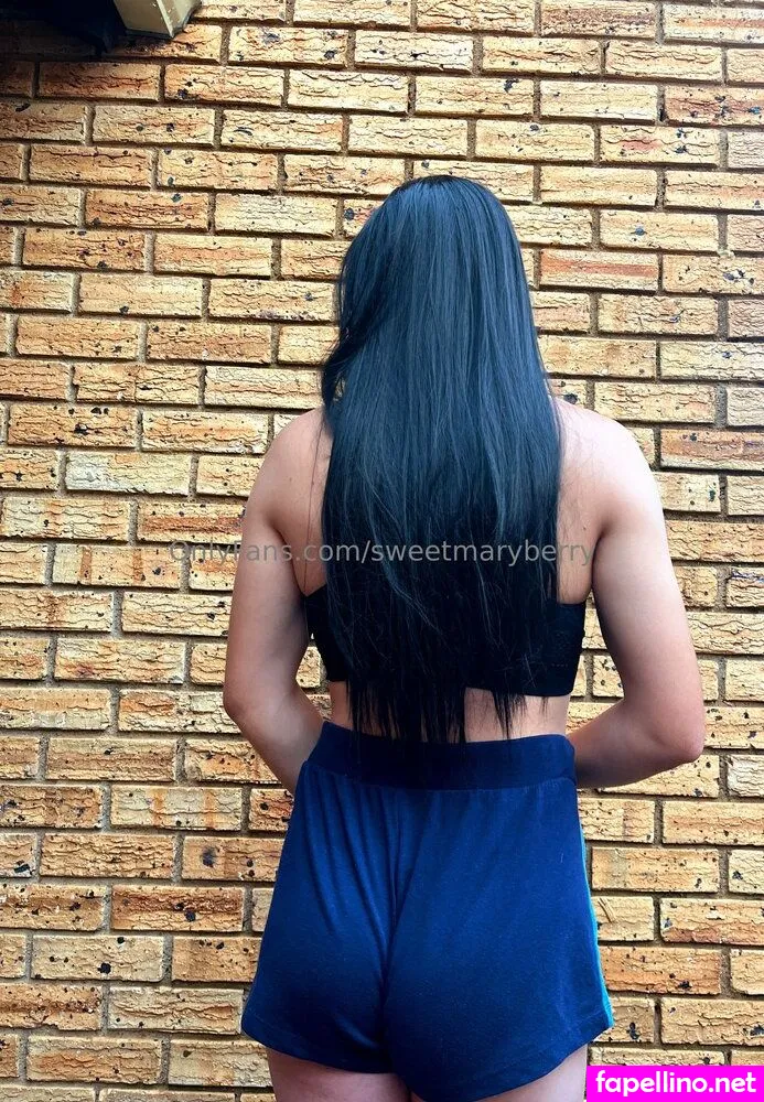 sweetmaryberry, sweetmaryberry123 Nude Leaked OnlyFans Photo #4DADpmH511