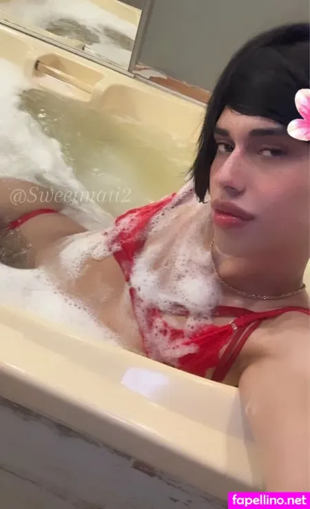 Sweetmati Free OnlyFans Thumbnail #5djKhkfZnc