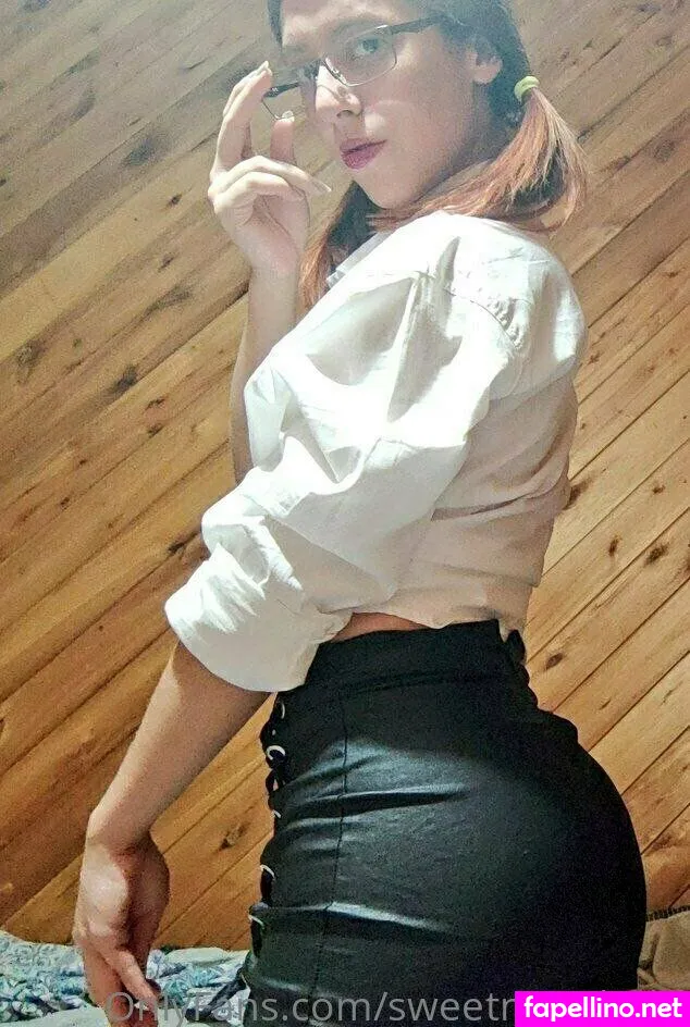sweetmelodyicecream, sweetmmelody Nude Leaked OnlyFans Photo #uXOkfUJU5i