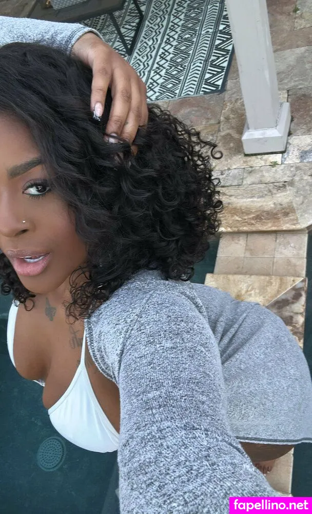 sweetmonae, sweetmonaechefs Nude Leaked OnlyFans Photo #K422dICDkw