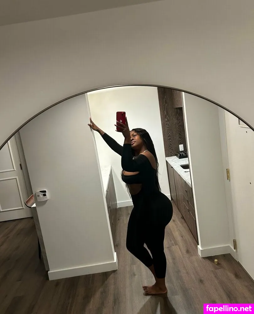 sweetmonae, sweetmonaechefs Nude Leaked OnlyFans Photo #pvVBW01Kp1