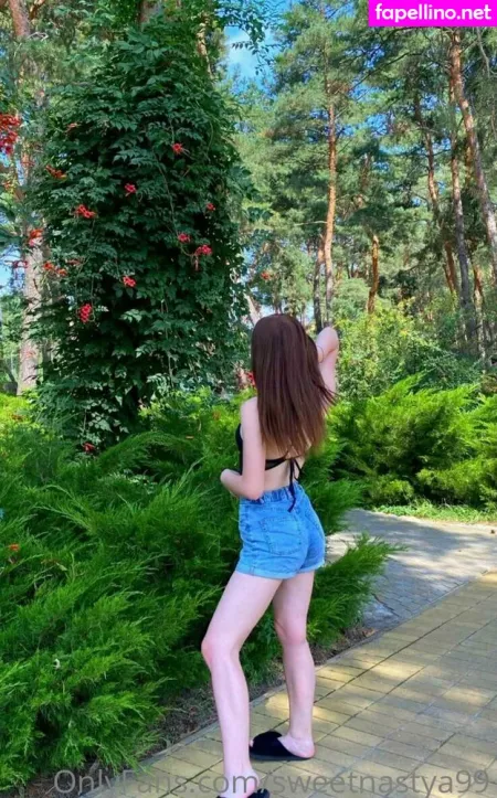 Sweetnastya99 OnlyFans Thumbnail #k12F1m1SbR