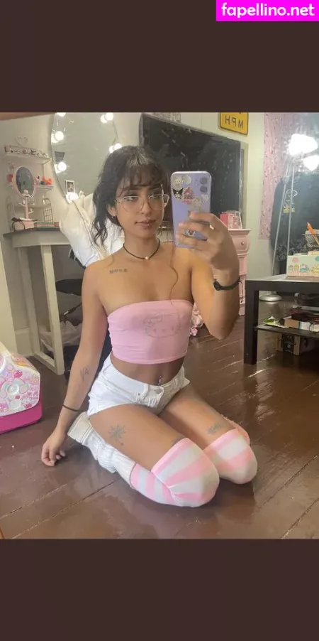 Sweetnek0 OnlyFans Thumbnail #kvccxFbMA2