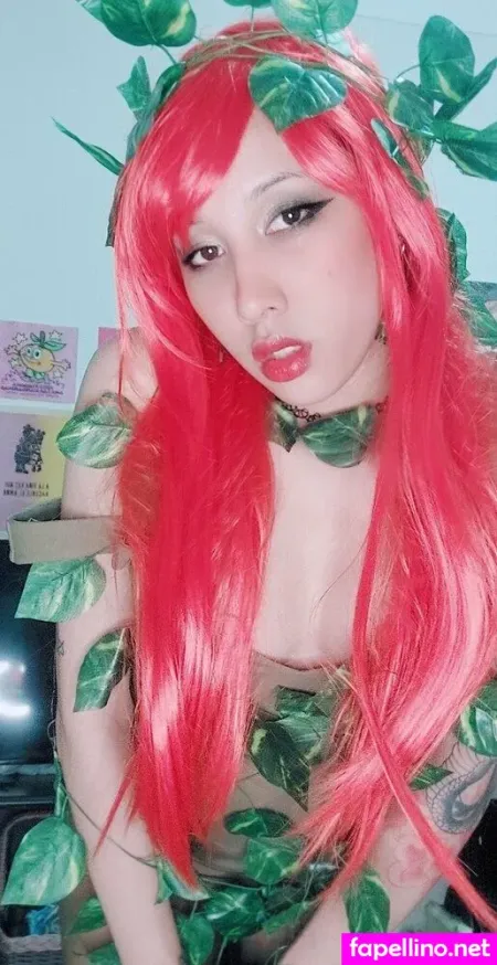 Sweetnemeia OnlyFans Thumbnail #2qjZYUqcsH