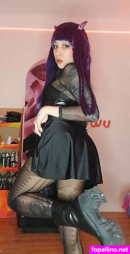 Sweetnemeia OnlyFans Thumbnail #5orCOCFGwP