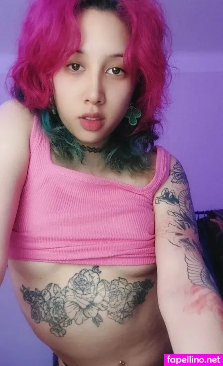 Sweetnemeia OnlyFans Thumbnail #AjS6F7LZYm