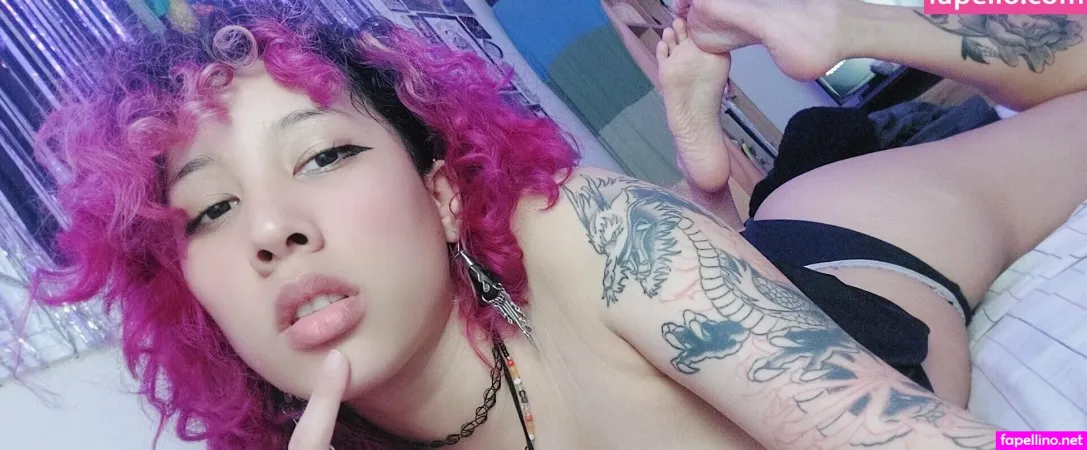 Sweetnemeia OnlyFans Thumbnail #BVUvvBxcui