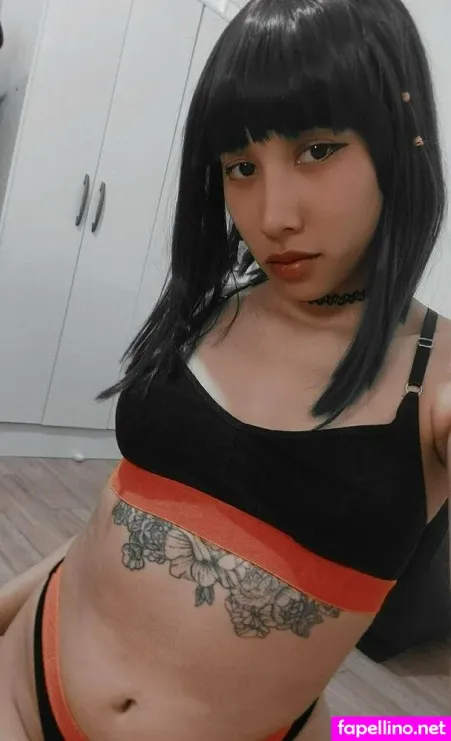 Sweetnemeia OnlyFans Thumbnail #G2xs4wmD5f