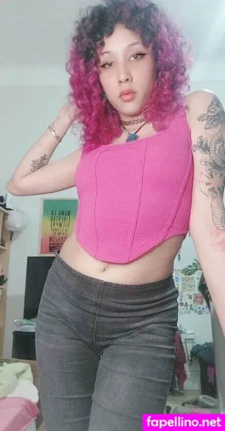 Sweetnemeia OnlyFans Thumbnail #MNhrwuWNq7