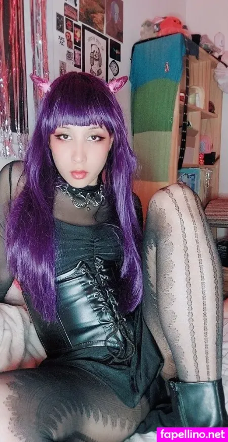 Sweetnemeia OnlyFans Thumbnail #Pvk99NFFmn