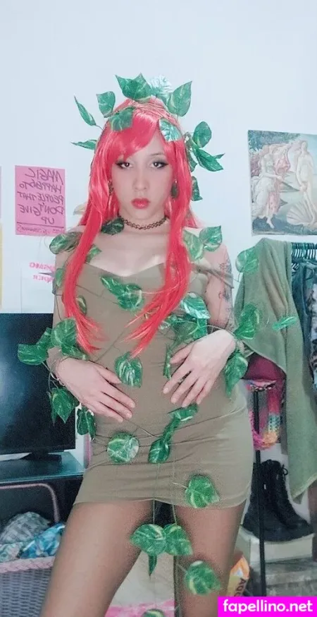Sweetnemeia OnlyFans Thumbnail #bs20tN9Hm5