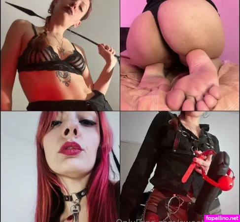Sweetnemeia OnlyFans Thumbnail #hPPGV5Kznf