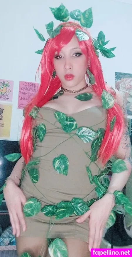 Sweetnemeia OnlyFans Thumbnail #lz7DNg63tI
