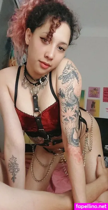 Sweetnemeia OnlyFans Thumbnail #uSXAMiCGQU
