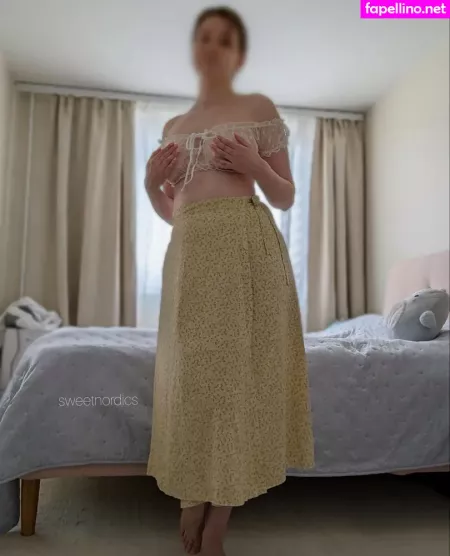 Sweetnordics OnlyFans Thumbnail #Cpmkkpksy6