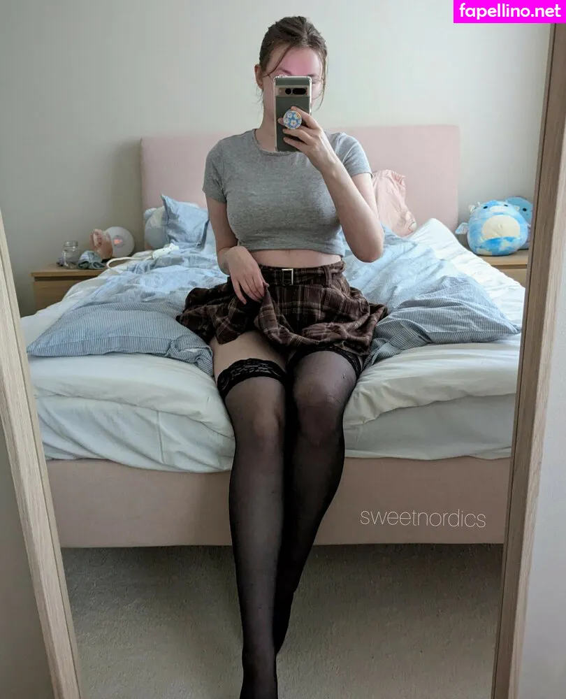 sweetnordic, sweetnordics Nude Leaked OnlyFans Photo #m47jWoM7eC