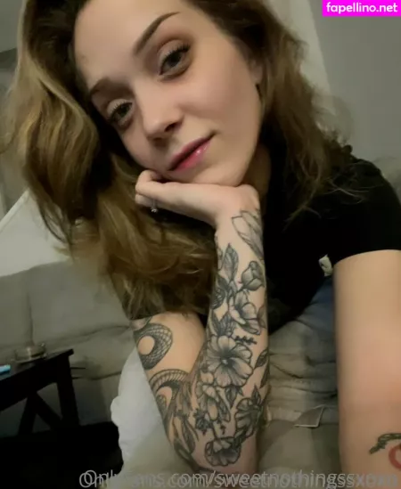Sweetnothingssxoxo OnlyFans Thumbnail #FTTMOuwwMi