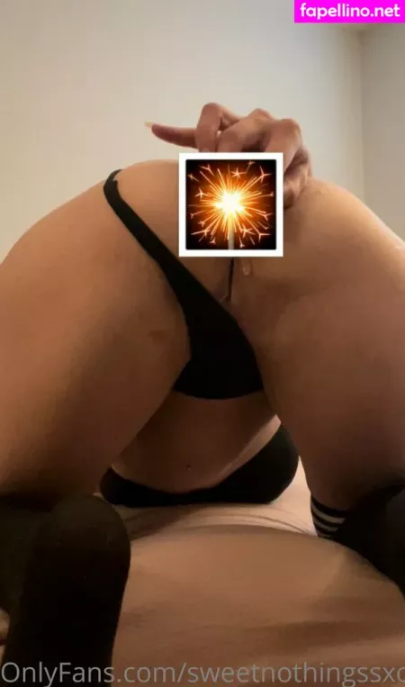 Sweetnothingssxoxo OnlyFans Thumbnail #LOI40hlrom