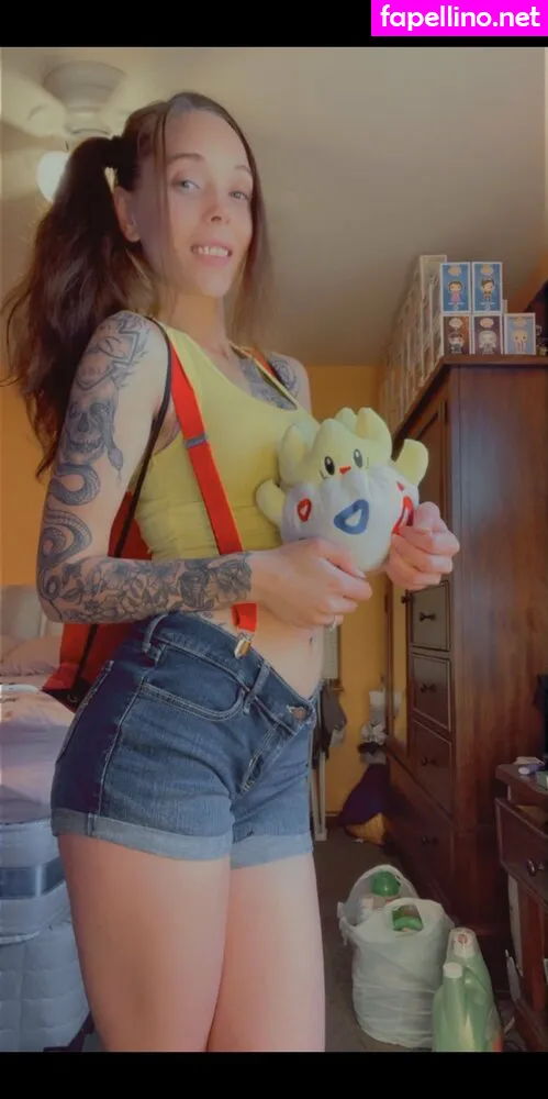 sweetnothingssxoxo Nude Leaked OnlyFans Photo #hra9CH9K2J