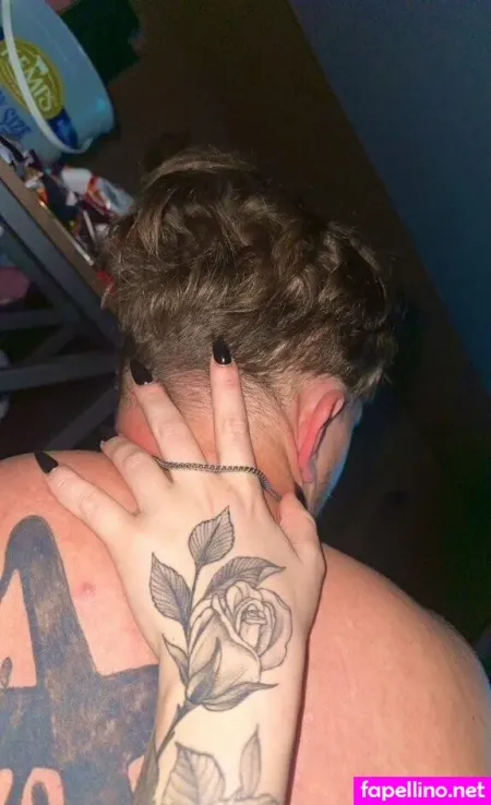 Sweetntattedxxx OnlyFans Thumbnail #vXdZ0S87Vl