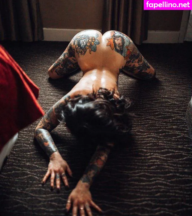 sweetpeami Nude Leaked OnlyFans Photo #PBAjInHEYS