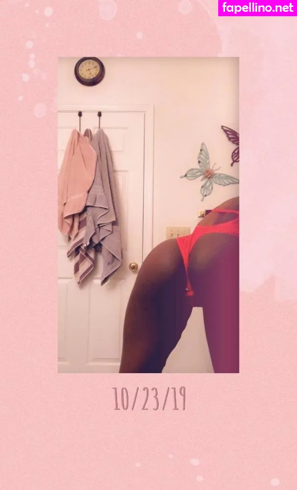 sweetpea1215 Nude Leaked OnlyFans Photo #1VAN4cBrit