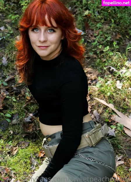 Sweetpeacheslane OnlyFans Thumbnail #7xaX50NIfZ