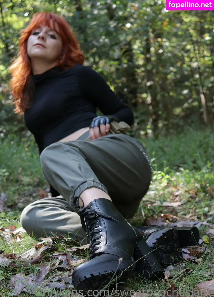 sweetpeacheslane Nude Leaked OnlyFans Photo #SM4kcQlGCb