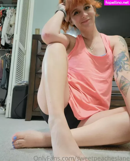 Sweetpeacheslane OnlyFans Thumbnail #eDPmlXIJwt