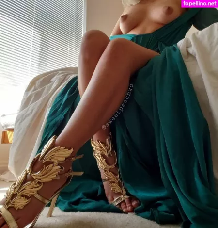 Sweetpeachxo OnlyFans Thumbnail #OR2T83iVqp