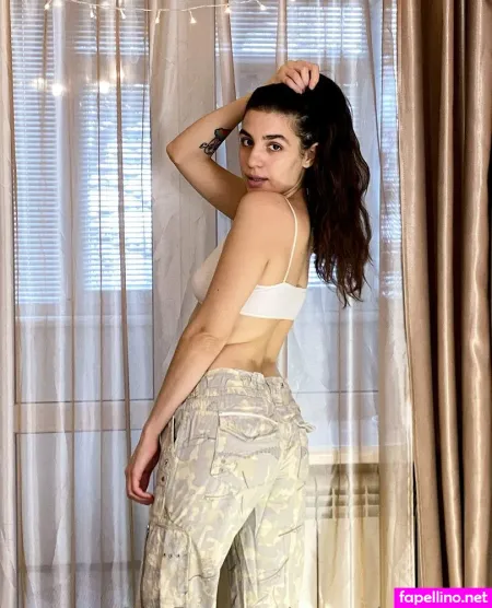 Sweetpinacolada OnlyFans Thumbnail #8TGDCkfQcr