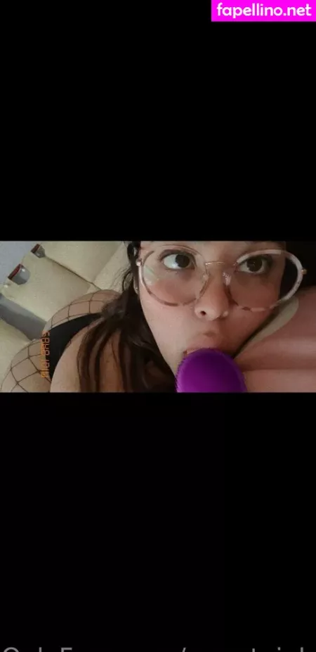 Sweetpinkcandy1 OnlyFans Thumbnail #DwBjEKeqTb