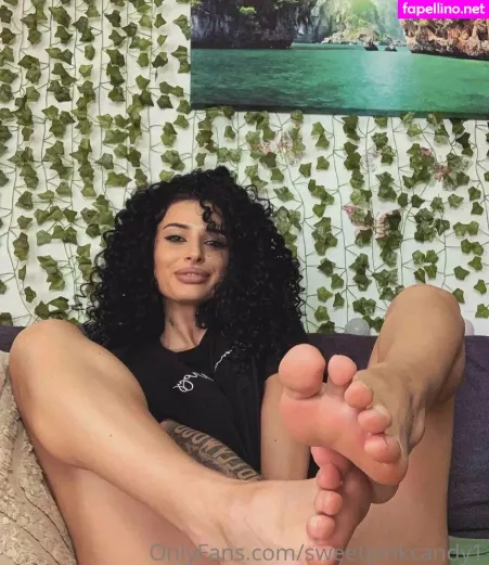Sweetpinkcandy1 OnlyFans Thumbnail #LB7fCOQY56