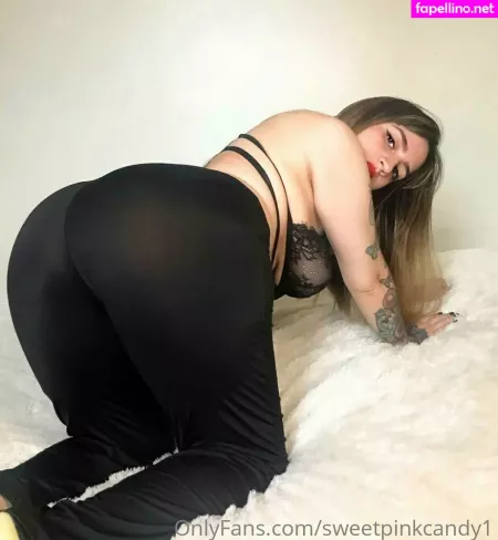 Sweetpinkcandy1 OnlyFans Thumbnail #XHKpi9MayD