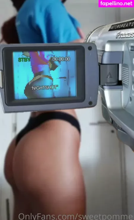 Sweetpomme OnlyFans Thumbnail #KZM33tPo2c