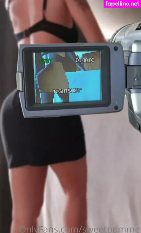 Sweetpomme OnlyFans Thumbnail #co1cU9Qlzb