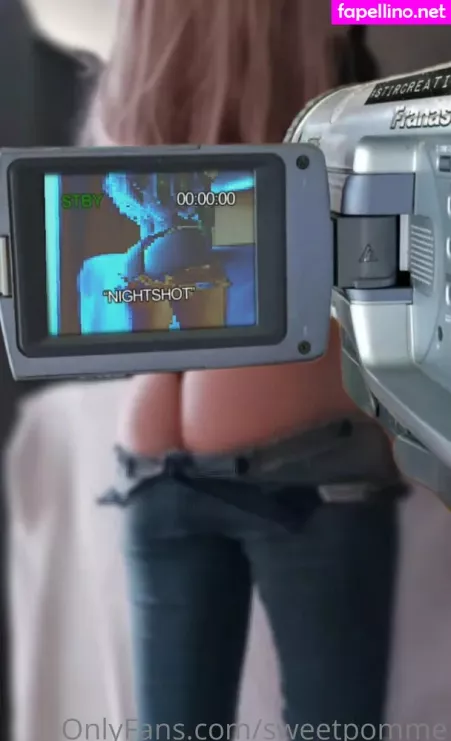 Sweetpomme OnlyFans Thumbnail #fbM8TBTAYZ