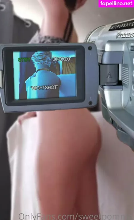 Sweetpomme OnlyFans Thumbnail #kd0v9RjhOC