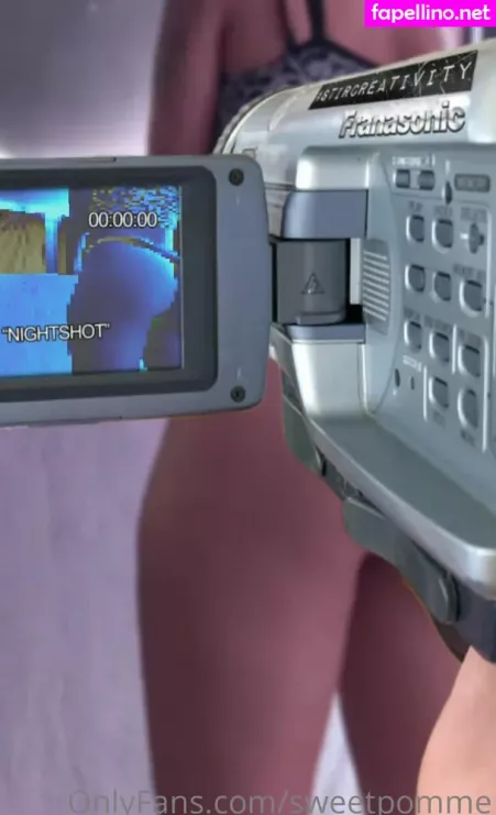 Sweetpomme OnlyFans Thumbnail #u4baCQKobN