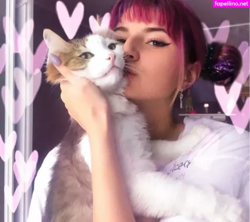 Sweetpussykatty OnlyFans Thumbnail #amSX4t5WPD