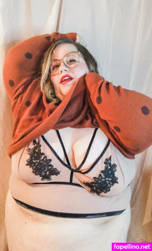 sweetrollmeg_free Nude Leaked OnlyFans Photo #E8Tv06JkCf